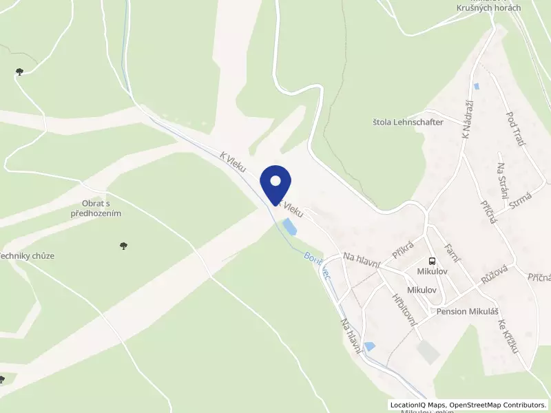 Sport Centrum Bouřňák z.ú.