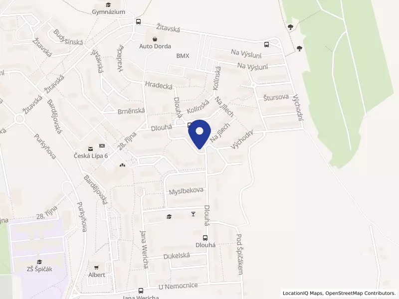 Malý podnik "Družba"