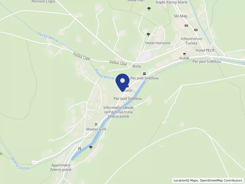 Hoteliéři Krkonoše servisní s.r.o.