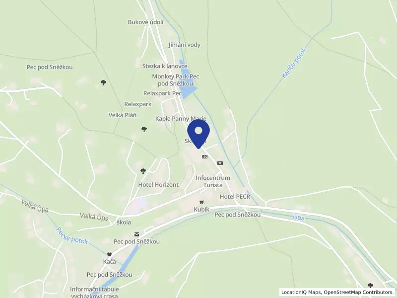 Janské Lázně Resort Invest s.r.o.