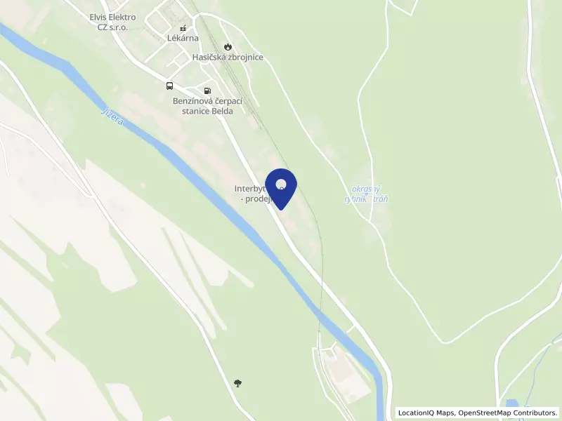 Stavební firma JANDA s.r.o.