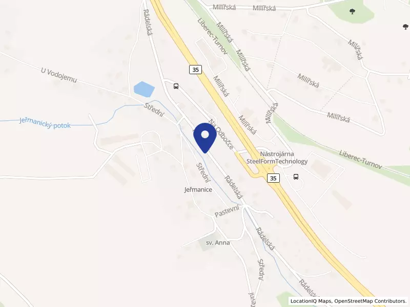 SPENCER Liberec s.r.o.