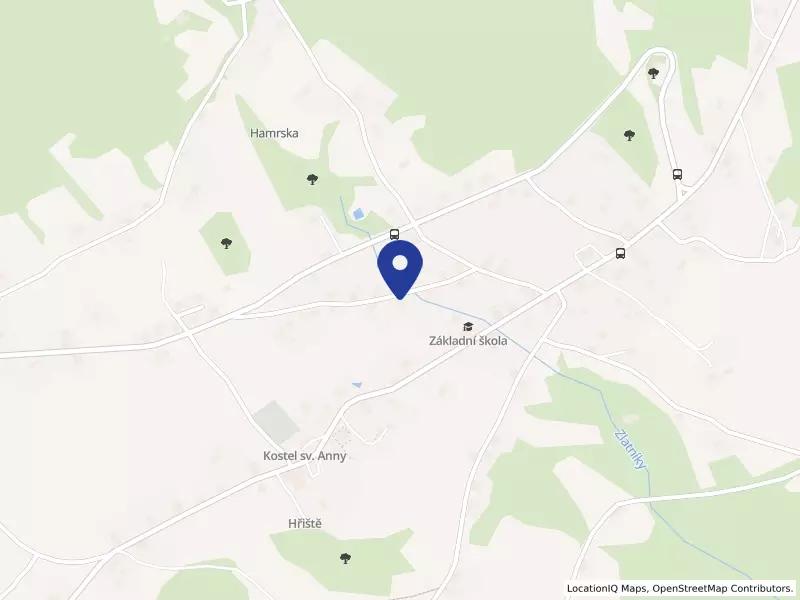 GeoHamry s.r.o.