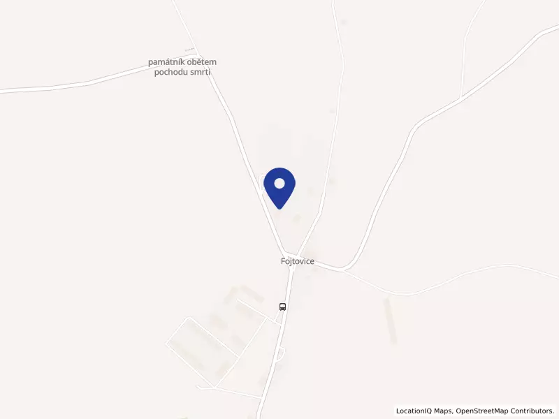 Bytové družstvo Fojtovice