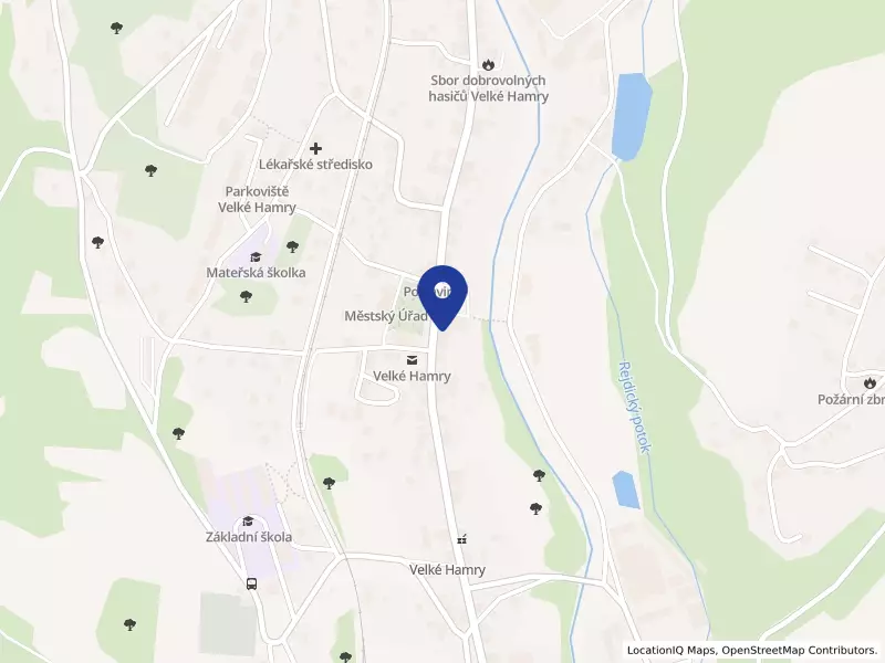Kummer Gas, organizační složka