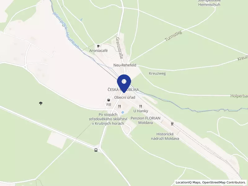 OSYKA, zapsaný spolek