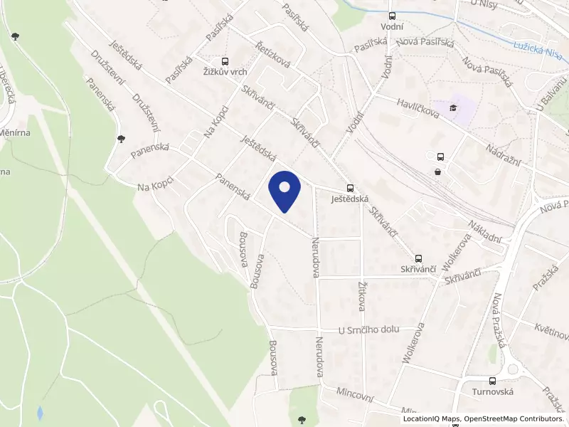 Jan Papoušek s.r.o.