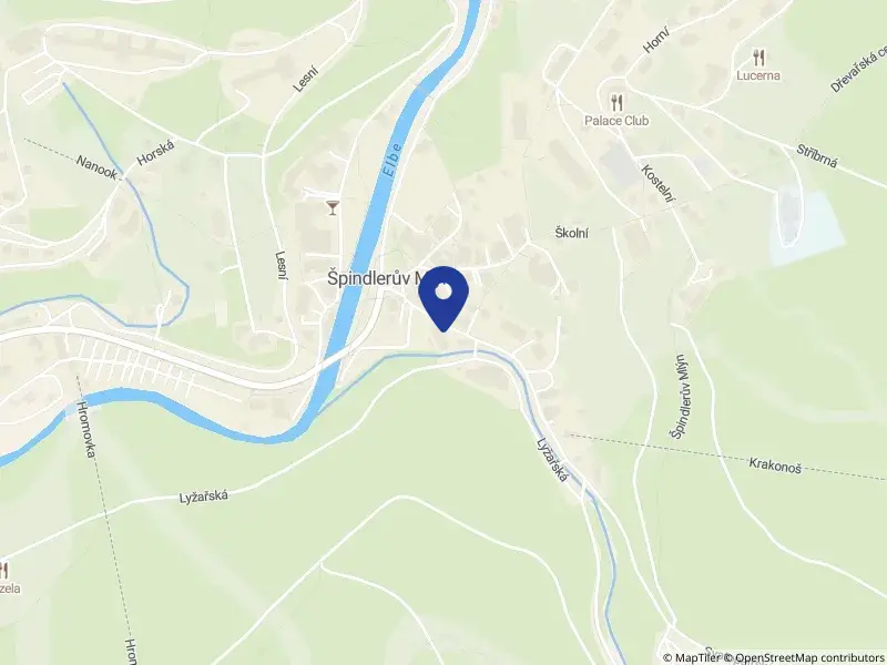 Krkonošská Bajkovna s.r.o.