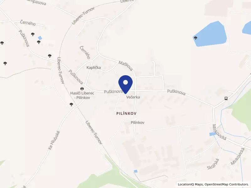 Autobusová doprava Petr Ullrich s.r.o.
