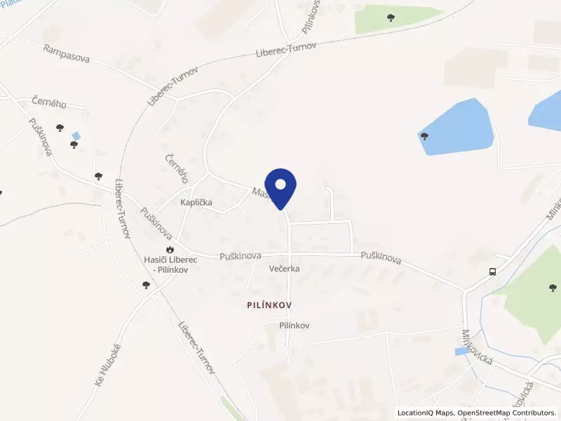TM-servis - opravy bílé techniky s.r.o.
