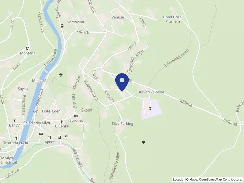 Sportovní akademie Špindlerův Mlýn, z.ú.