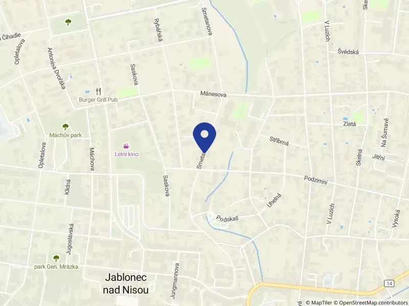 Severočeské komunální služby s.r.o.