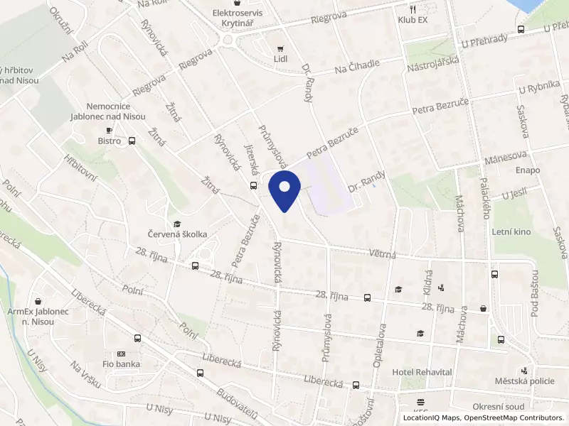 REPOS - servis, s.r.o.