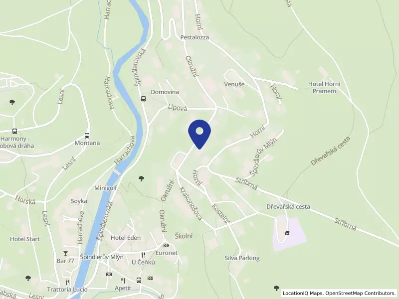 Apt Špindl s.r.o.