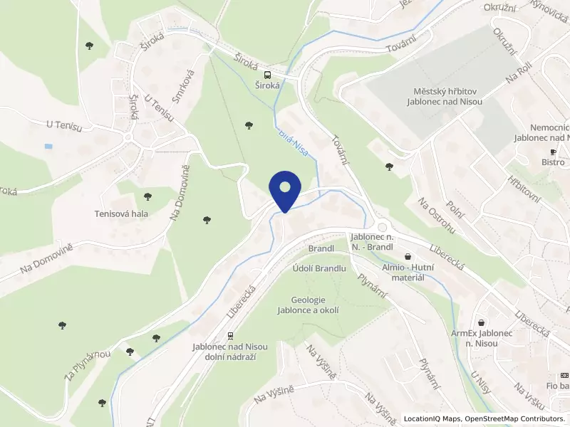Technology-vzdělávací, kulturní a sportovní spolek