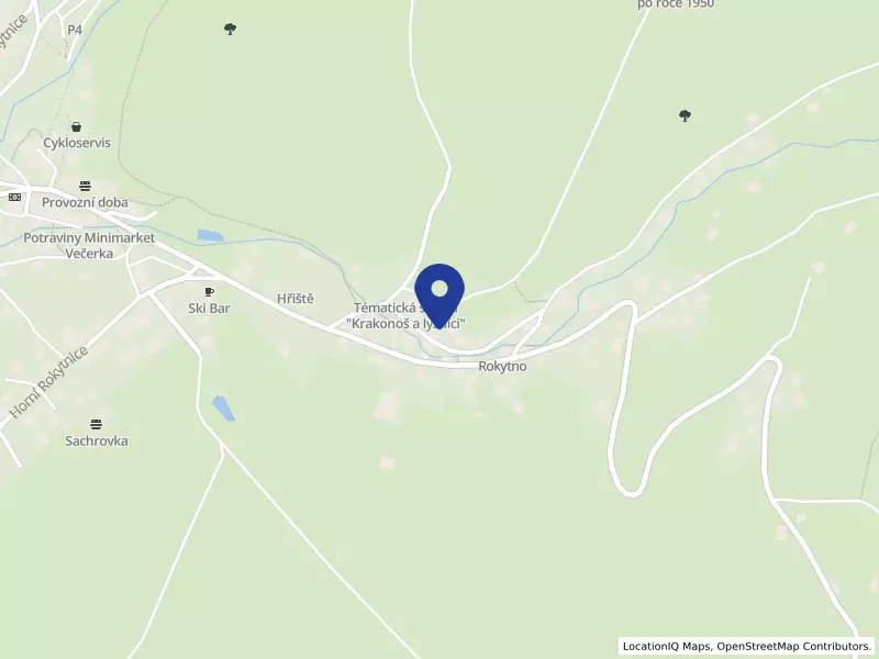 Základní škola a mateřská škola Rokytno, okres Pardubice