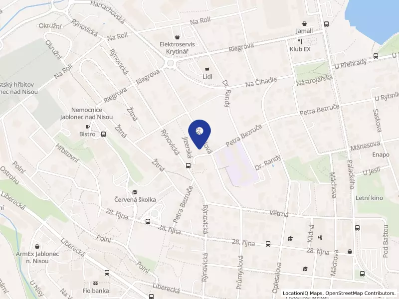 JH-LK GastroFood s.r.o.