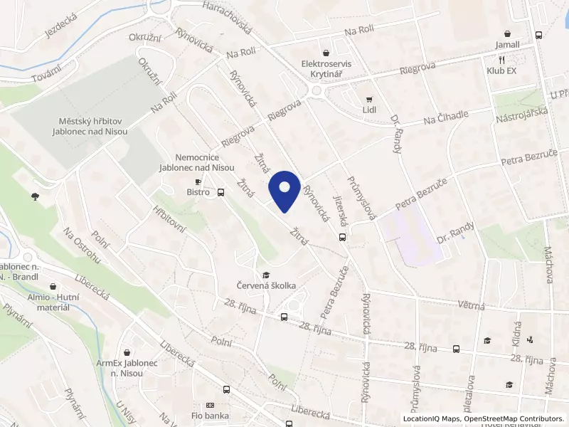 GREPA Property s.r.o.