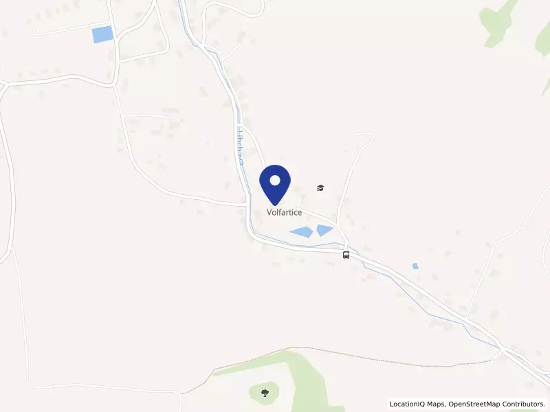 Základní škola a Mateřská škola Volfartice, okres Česká Lípa, příspěvková organizace