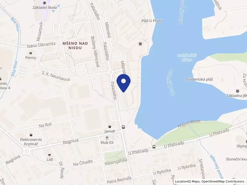 JBC logistik s.r.o.