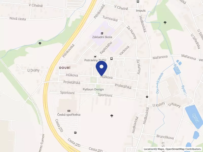 LBC Housing s.r.o.