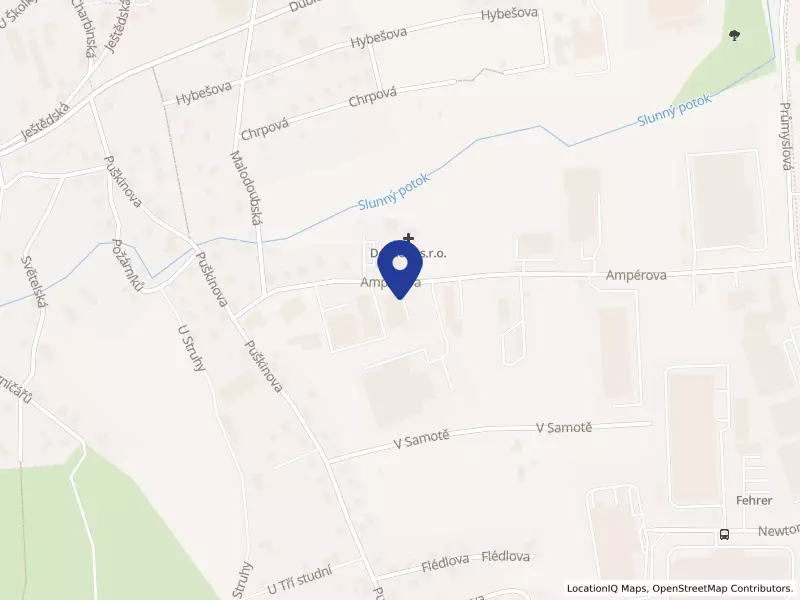 Liberec Business Park a.s.