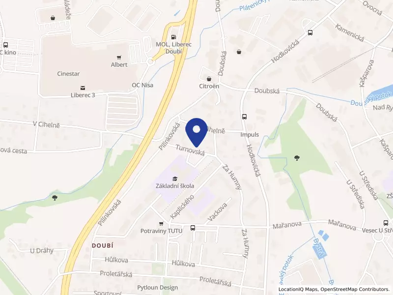 LIBEPAR, s.r.o.