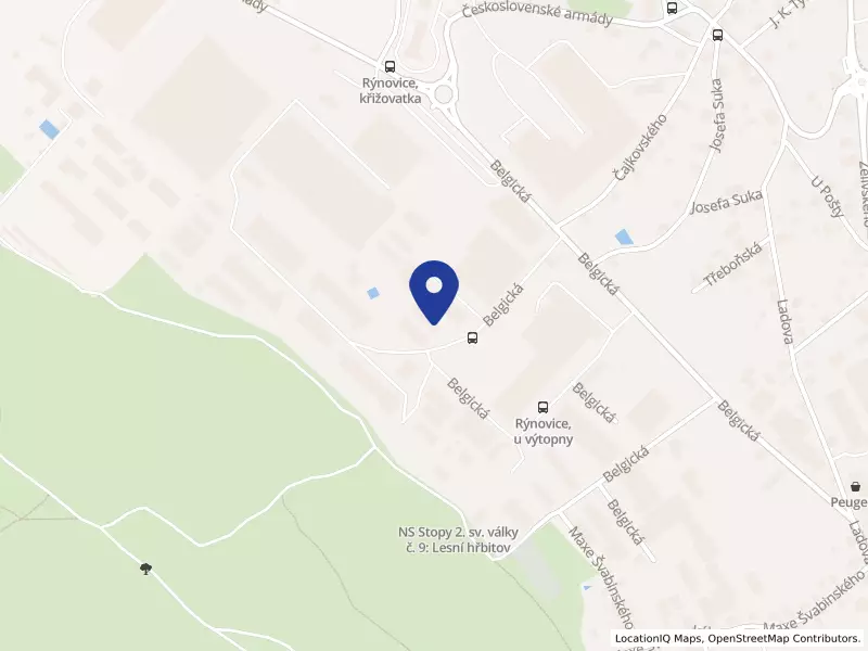 ORISTA CZ s.r.o.