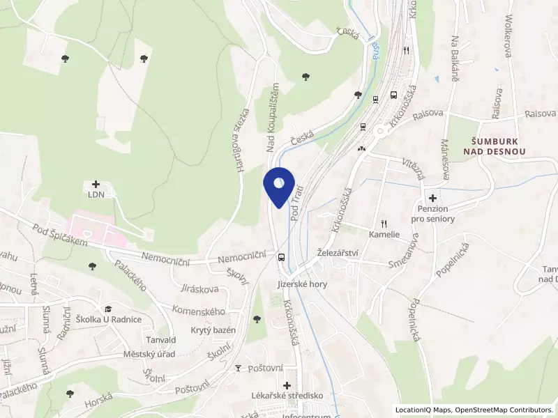 Gastroslužby Vlček s.r.o.