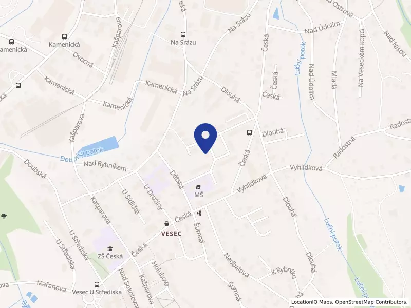 Abiturient Ltd, organizační složka