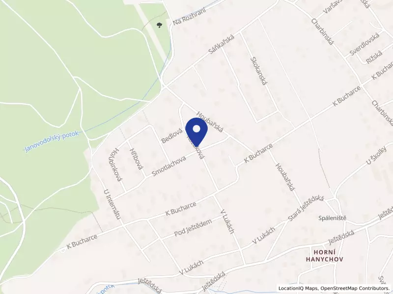Rezidence Kaplického s.r.o., v likvidaci