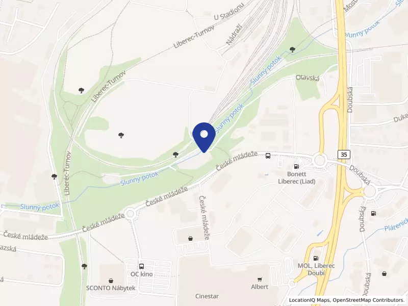 Gynekologie Liberec s.r.o.