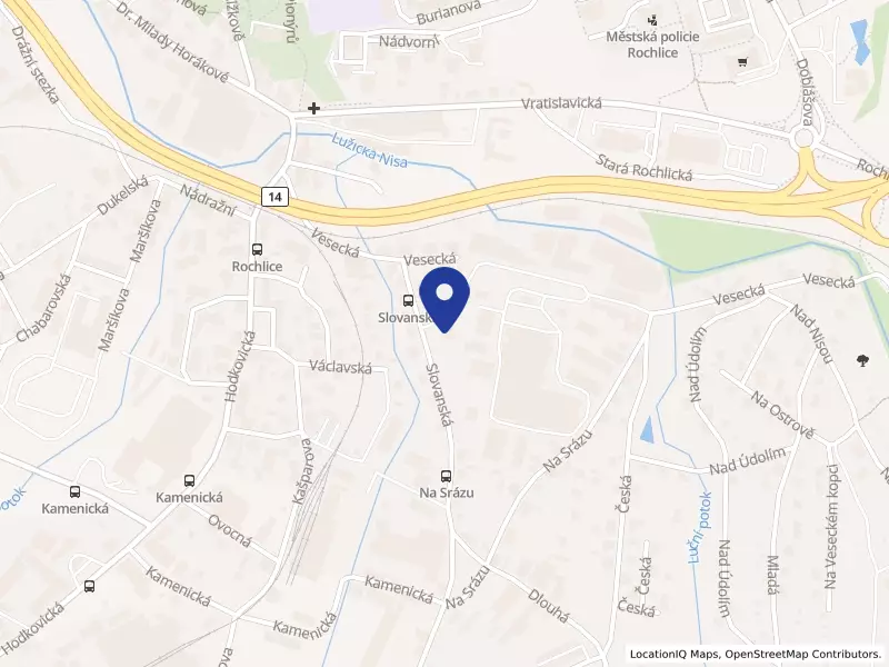 Hengst Air Filtration Czech Republic s.r.o.