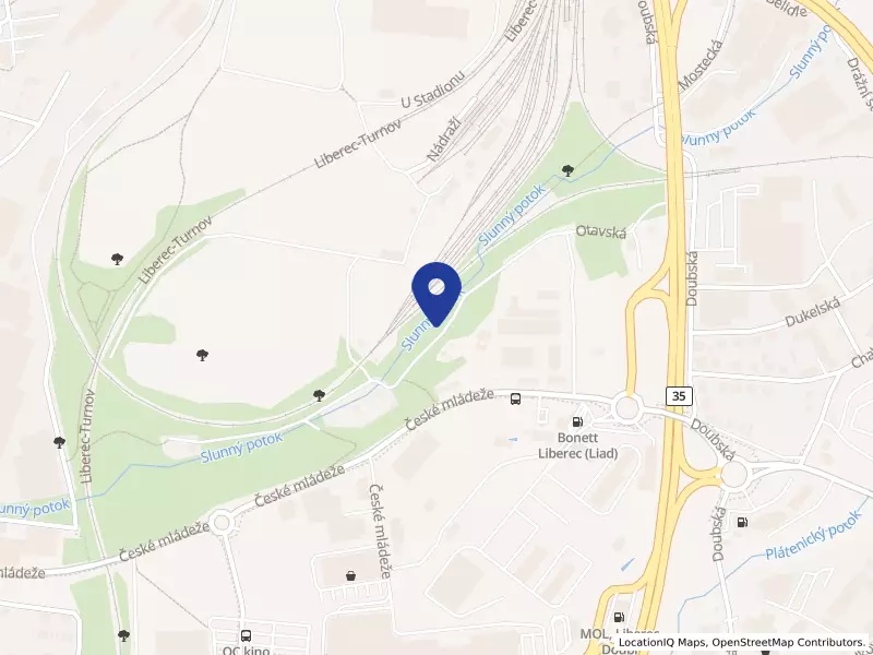 Gynekologie Liberec s.r.o.