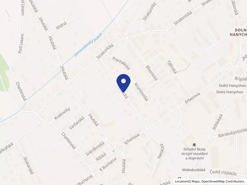 LIBEREC SERVIS s.r.o.