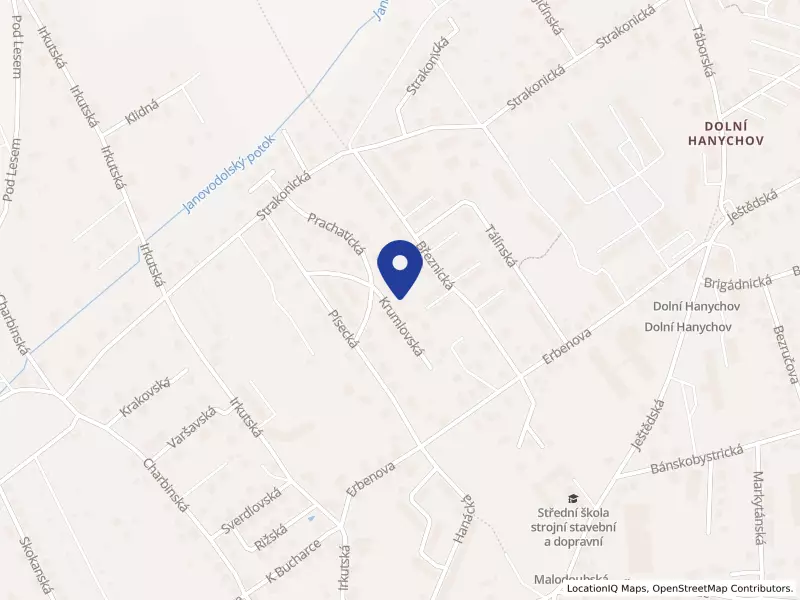 Severské světlo s.r.o.