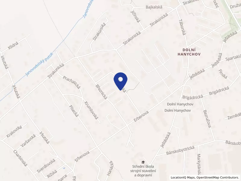 AKADEMIE LUKÁŠE HONZÍKA s.r.o.