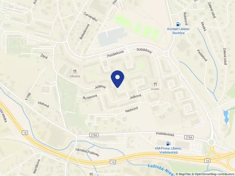 Služby Liberec s.r.o.