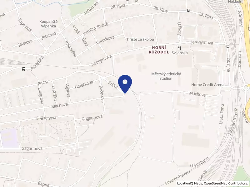 Gymnastika Liberec z.s.