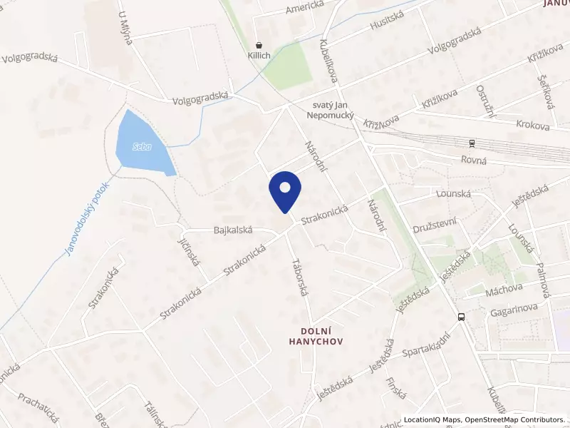 Centrum bydlení Šumperk s.r.o.