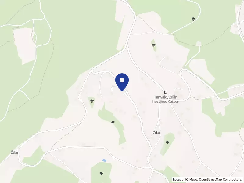 Bobystour Tanvald, spol. s r.o.