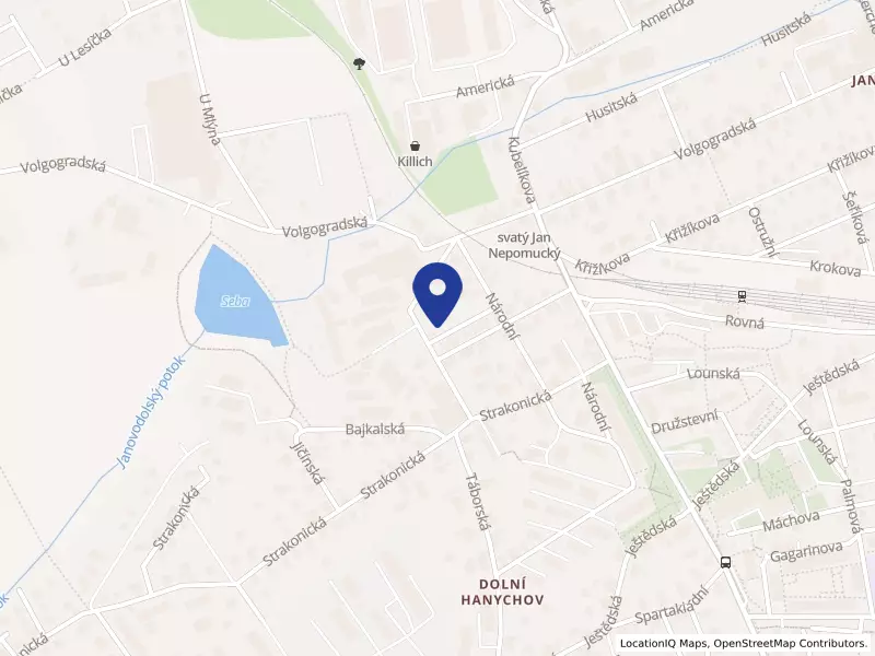 Centrum bydlení Šumperk s.r.o.