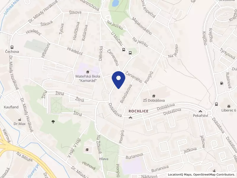 Housing Liberec s.r.o.