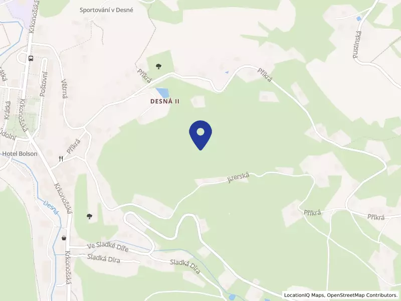 Základní škola a mateřská škola Desná, okres Jablonec nad Nisou, příspěvková organizace