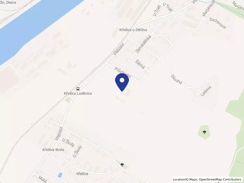 Kolpingova rodina Děčín - Křešice