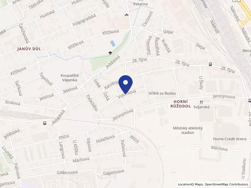 Studio P+V Liberec s.r.o.