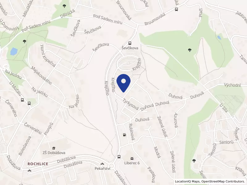 Pediatrie Liberec s.r.o.