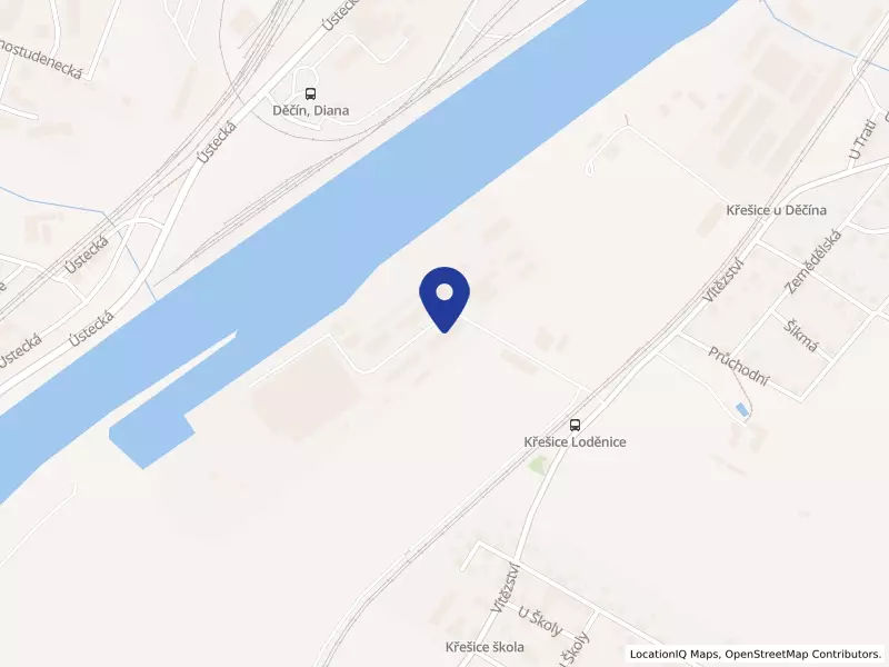 České loděnice a.s.