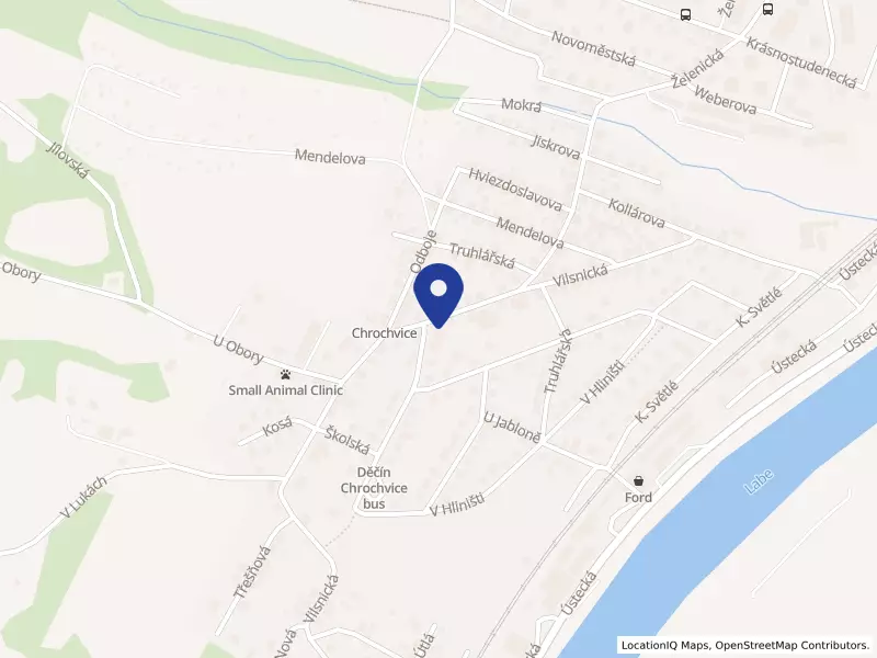 CUKRÁRNA PEKÁRNA JINDRA s.r.o.