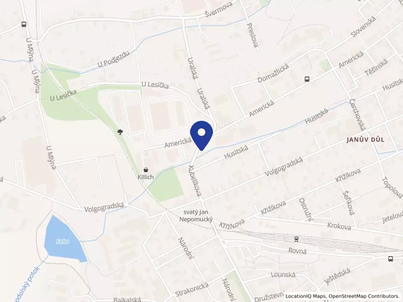 Apoštolská církev Liberec